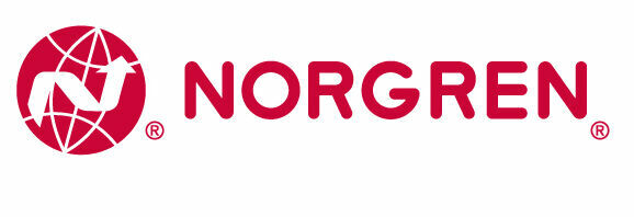 Vertriebspartnerschaft Norgren mit VOORTMANN