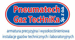 Pneumatech Gaz TecHniKa - unser Partner in Polen