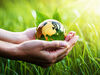 VOORTMANN Umwelt und Gesellschaft Umwelt und Gesellschaft