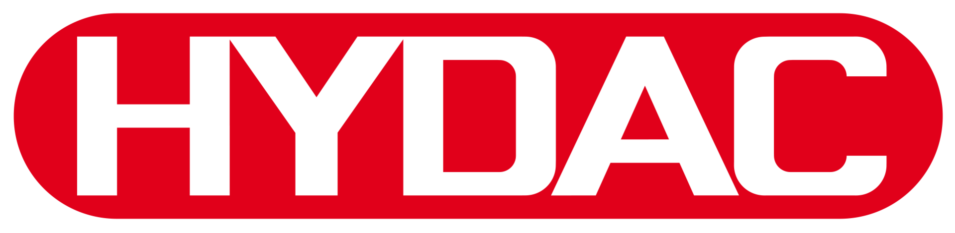 Hydac Logo