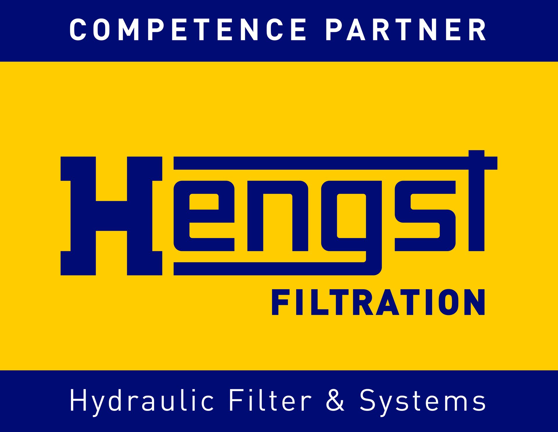Hengst Vertriebspartner Logo
