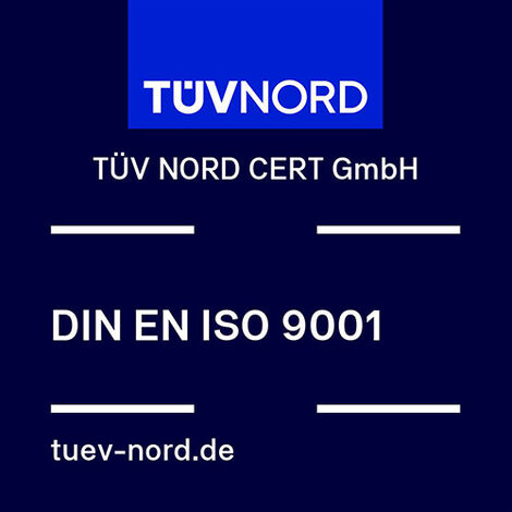 DIN-EN-ISO-9001 VOORTMANN Issum