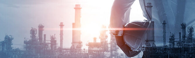 Schulung Explosionsschutz Explosionsschutz - ATEX - Seminar
