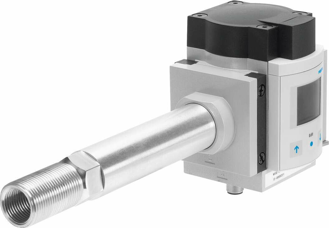 Durchflusssensor von FESTO VOORTMANN