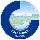 Voortmann Fachbetrieb_nach_WHG_Wasserhaushaltsgesetz Voortmann Fachbetrieb_nach_WHG_Wasserhaushaltsgesetz