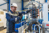 VOORTMANN Hydraulik Reparaturen, Prüfungen und Wartungen Hydraulik-Service
