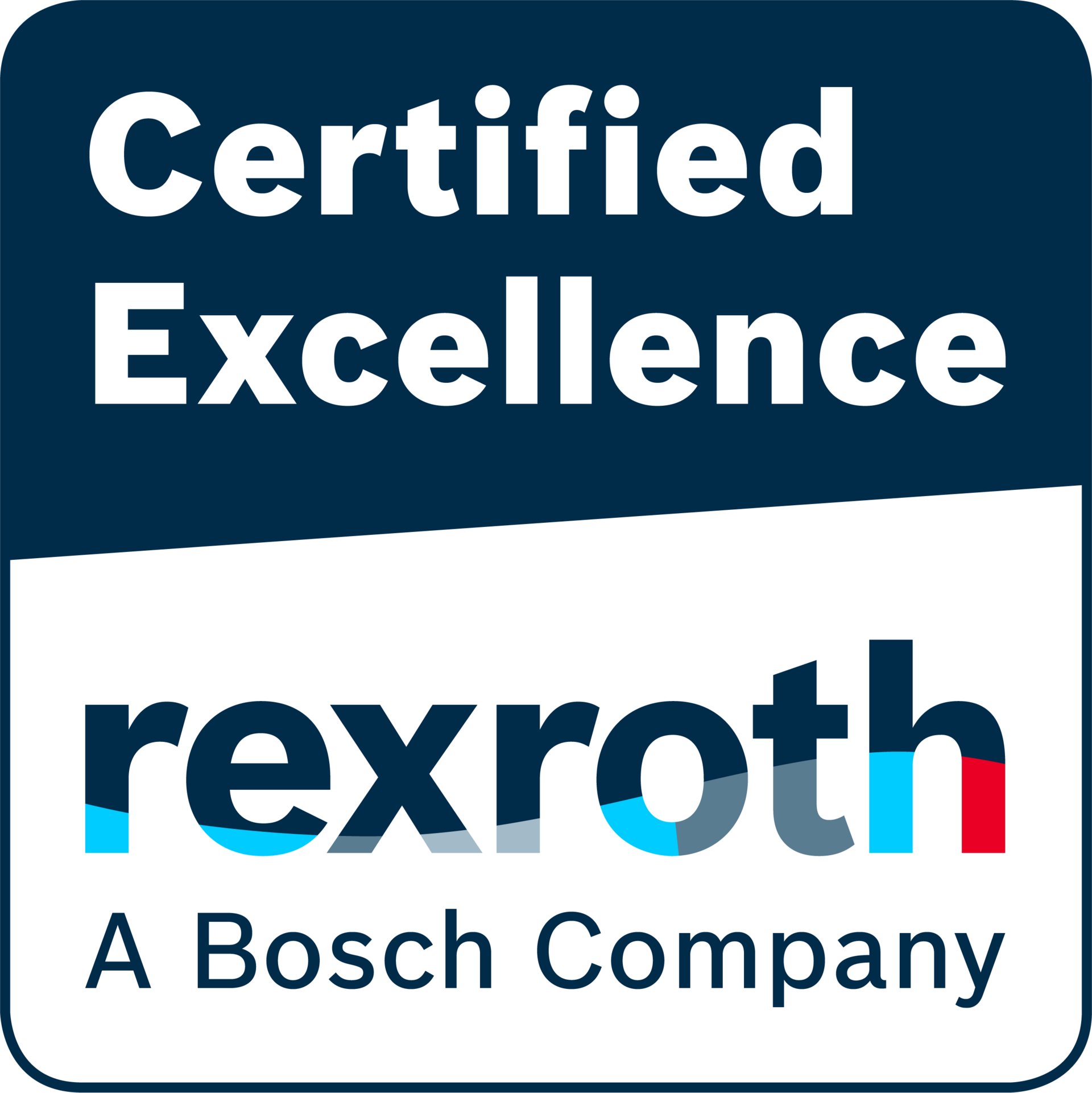 Rexroth-Logo