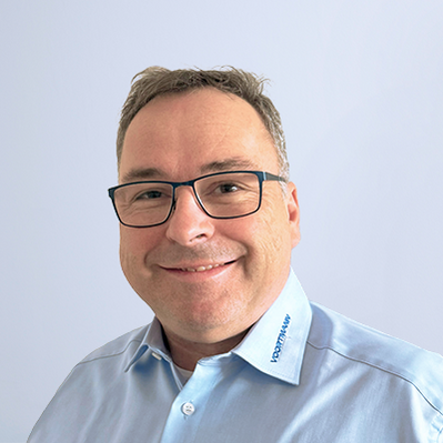 André Schumacher