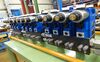 neuer Ventiltisch für Stahlwerk Und weiter geht`s mit Stahl - Ventiltische in Rekordzeit