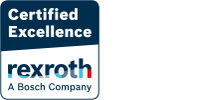 Logo Hydraulik Servicepartner Bosch Rexroth