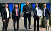 VOORTMANN ist Premier Partner von Norgren VOORTMANN als Norgren Premier Partner ausgezeichnet