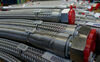 Schlauchmanagement Bei fast 400 Hydraulikschläuchen den Überblick behalten - genau unser Ding