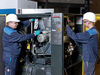 VOORTMANN Druckluft Service, Wartungen, Leckageortung Druckluft-Service