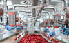 Pneumatik und Hydraulik für die Lebensmittelindustrie Saubere Lösungen im Bereich der Steuerungstechnik