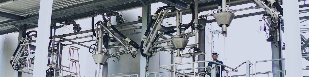 individuelle Landverlader für verschiedene Verladesituationen