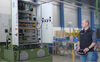 funkferngesteuertes Hydraulik-Prüfaggregat Tonnenschwere Agrarmaschinen reagieren auf Knopfdruck. Dank unserer Prüfaggregate