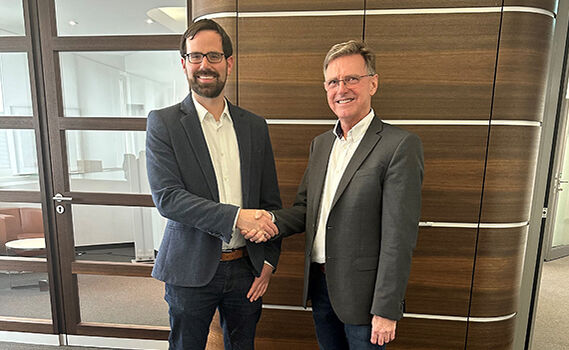 VOORTMANN und HPS gehen ab sofort gemeinsame Wege