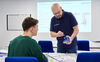 Individuelle Schulungen Hydraulik, Pneumatik und SPS Maßgeschneiderte Seminare speziell für Ihr Unternehmen