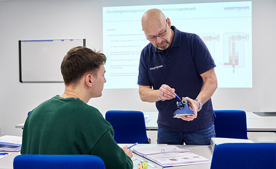 Maßgeschneiderte Seminare speziell für Ihr Unternehmen