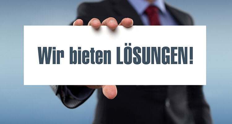 Wir entwickeln und produzieren hydraulisch, pneumatisch oder elektrisch angetriebene Sonderlösungen für alles, was ansteht.