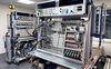 Hydraulik praxisnah lernen. Jetzt mit modernisierten Übungsständen