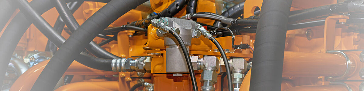 Ersatzfilterelemente Hydraulik VOORTMANN