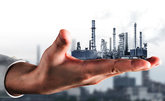 Ganzheitliche Lösungen für Verladeanlagen