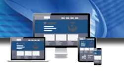 Das Online-Serviceportal „Schlauchmanagement Hydraulik“ lässt sich auf jedem Endgerät nutzen