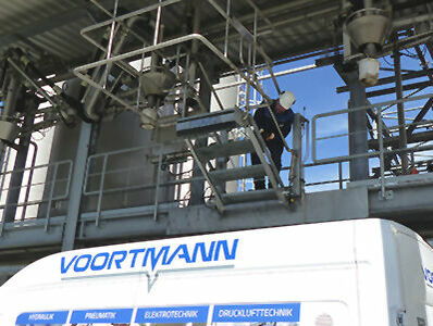 Servicetechniker (m/w/d) Verladetechnik
