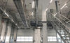 Verladestation Tankwagen Lebensmittelindustrie Sichere und hygienische Verladung im Lebensmittelbereich
