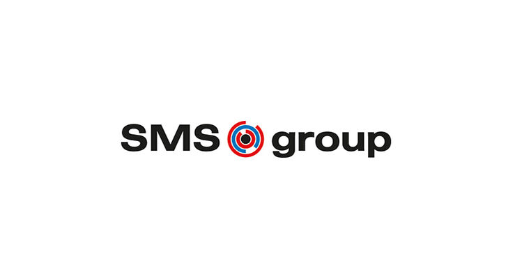 SMS group Logo