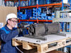 VOORTRMANN Pneumatik Reparaturen, Prüfungen und Wartungen Pneumatik-Service