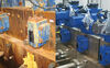 Reparaturen im Bereich Hydraulik bei VOORTMANN Es muss nicht immer neu sein