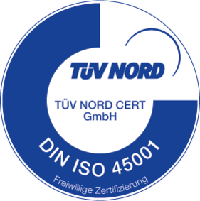 DIN ISO 45001