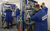 Pneumatik- und Hydraulikschulungen für Azubis Von Grundlagenvermittlung bis Prüfungsvorbereitung