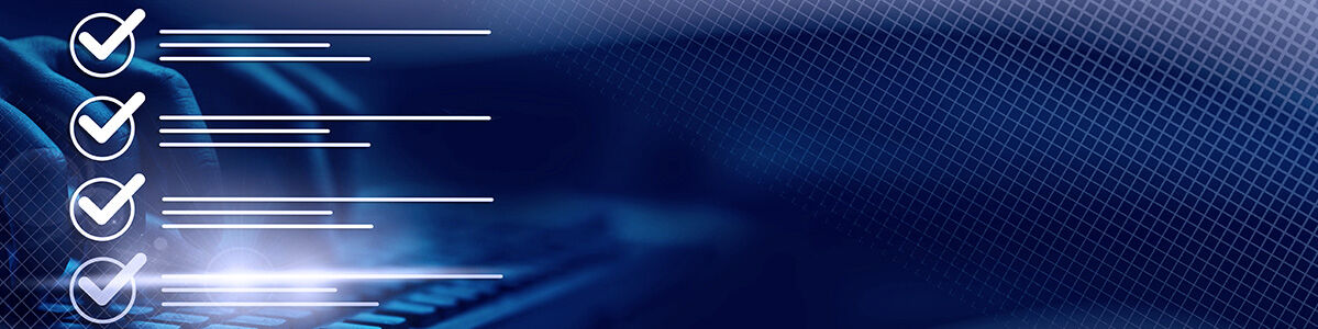 Checkliste Anzeichen für ein Retrofit pneumatischer Steuerungen