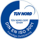 Voortmann DIN-EN-ISO-9001 Voortmann DIN-EN-ISO-9001