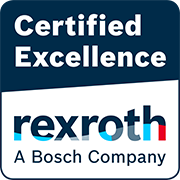 Partnerschaft Bosch-Rexroth mit VOORTMANN