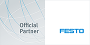 Festo Partnerschaft VOORTMANN